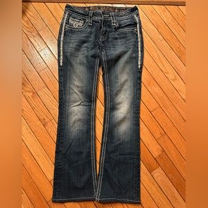 Women’s Rock Rivival boot cut jeans